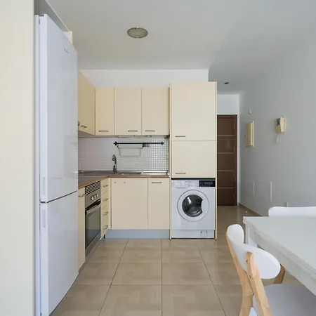 Perchel * Arguineguin