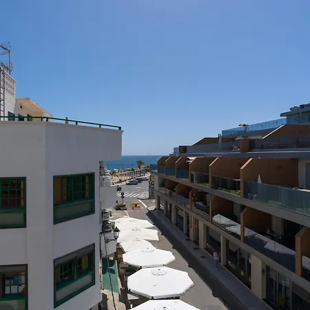 Perchel * Arguineguin