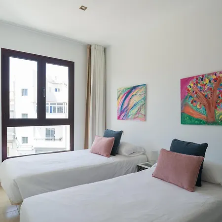 Perchel * Arguineguin