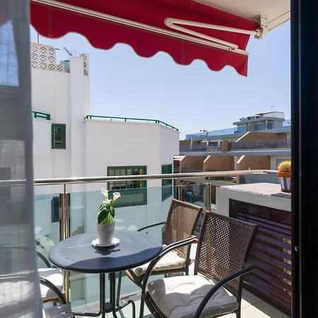 Appartement Perchel Arguineguin