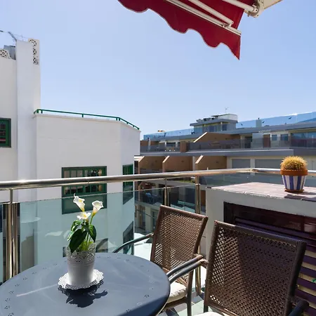 Apartment Perchel *