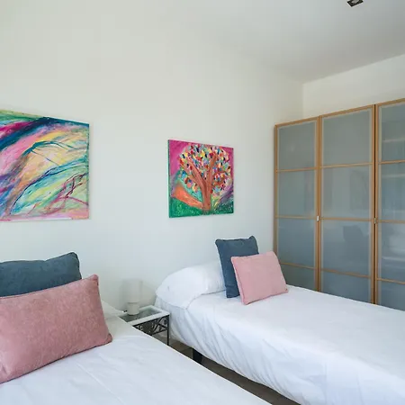 Apartment Perchel
