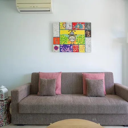 Apartment Perchel *