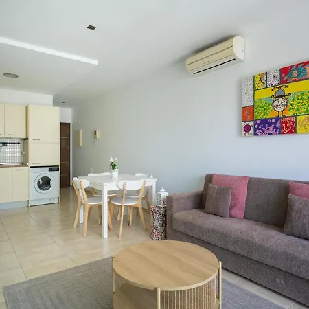 Perchel Apartment