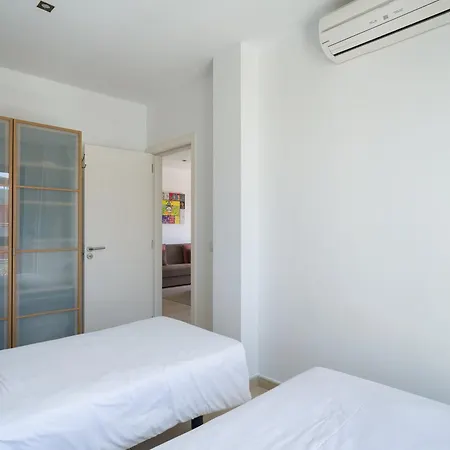 Perchel Apartment Arguineguin