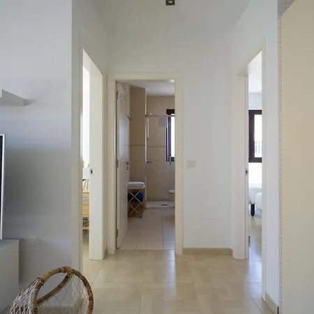 Perchel * Arguineguin