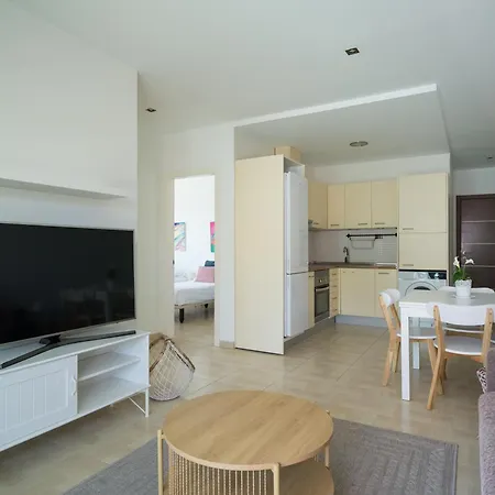 Perchel Apartment