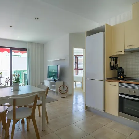 Perchel Apartment Arguineguin