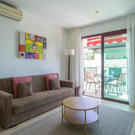 Apartment Perchel *