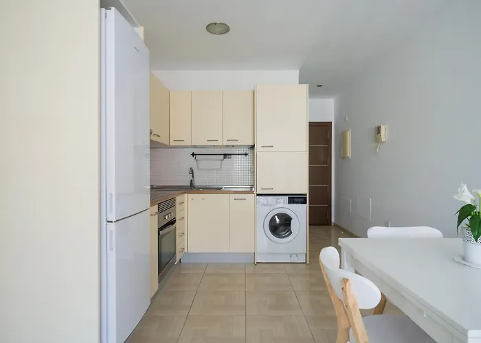 Perchel * Arguineguin