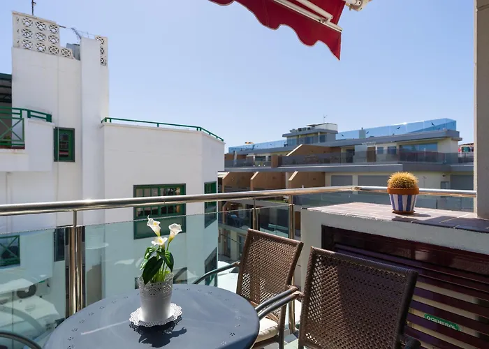Apartmán Perchel *