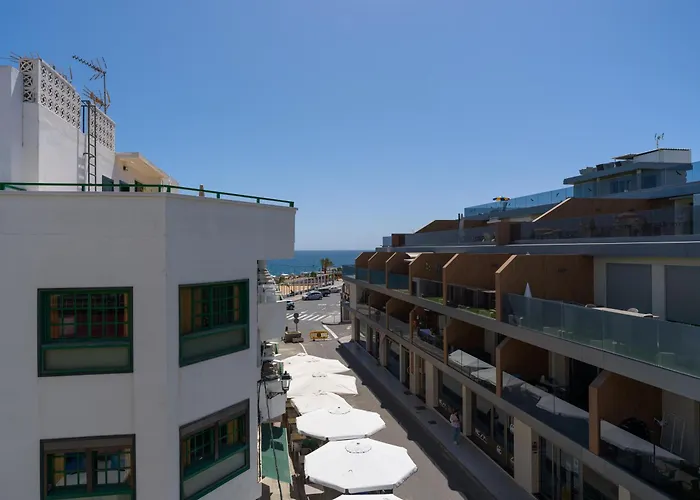 Perchel * Arguineguin