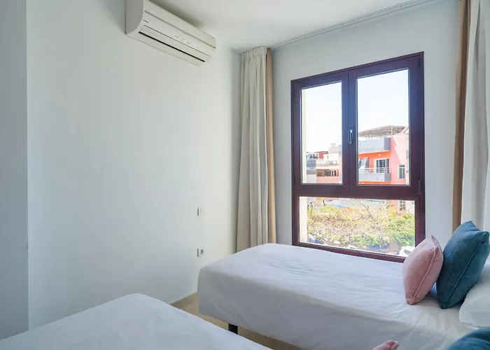 Apartmán Perchel *