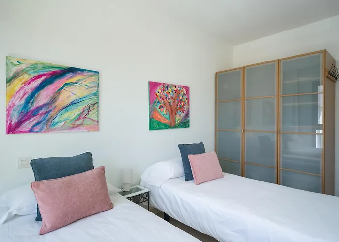 Apartmán Perchel