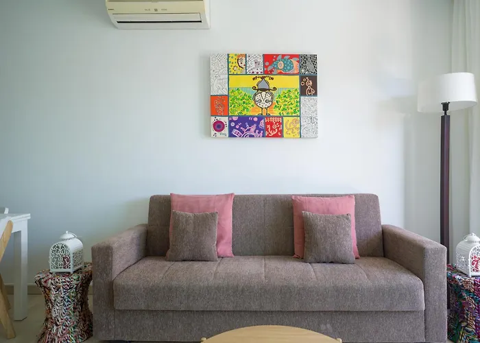 Apartmán Perchel *