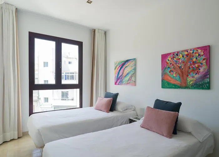 Perchel * Arguineguin