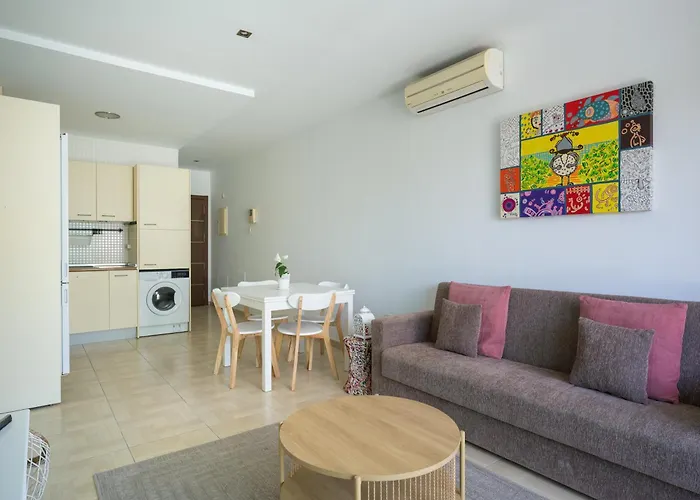 Perchel Apartmán