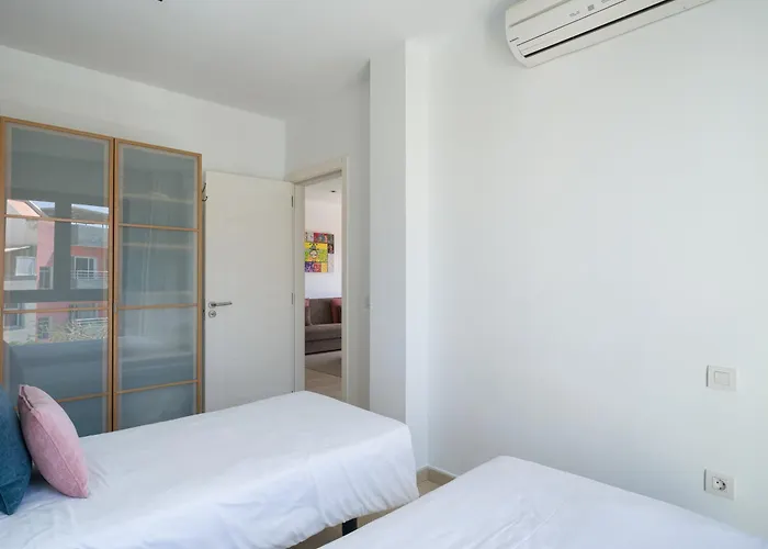 Perchel Apartmán Arguineguin