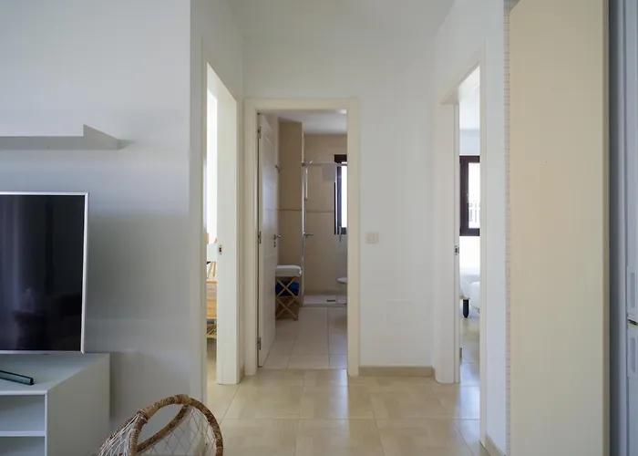 Perchel * Arguineguin