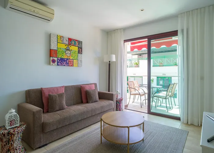 Apartmán Perchel *